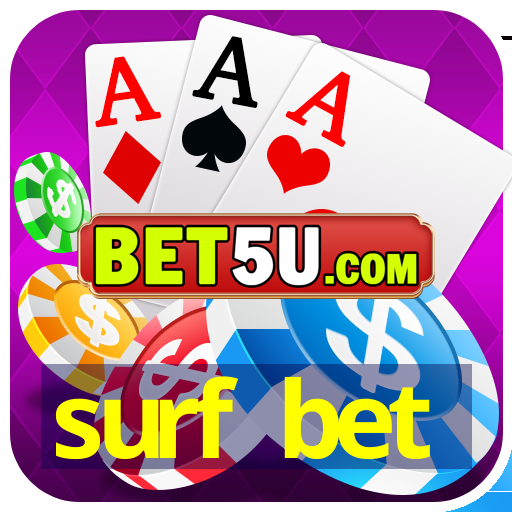 surf bet